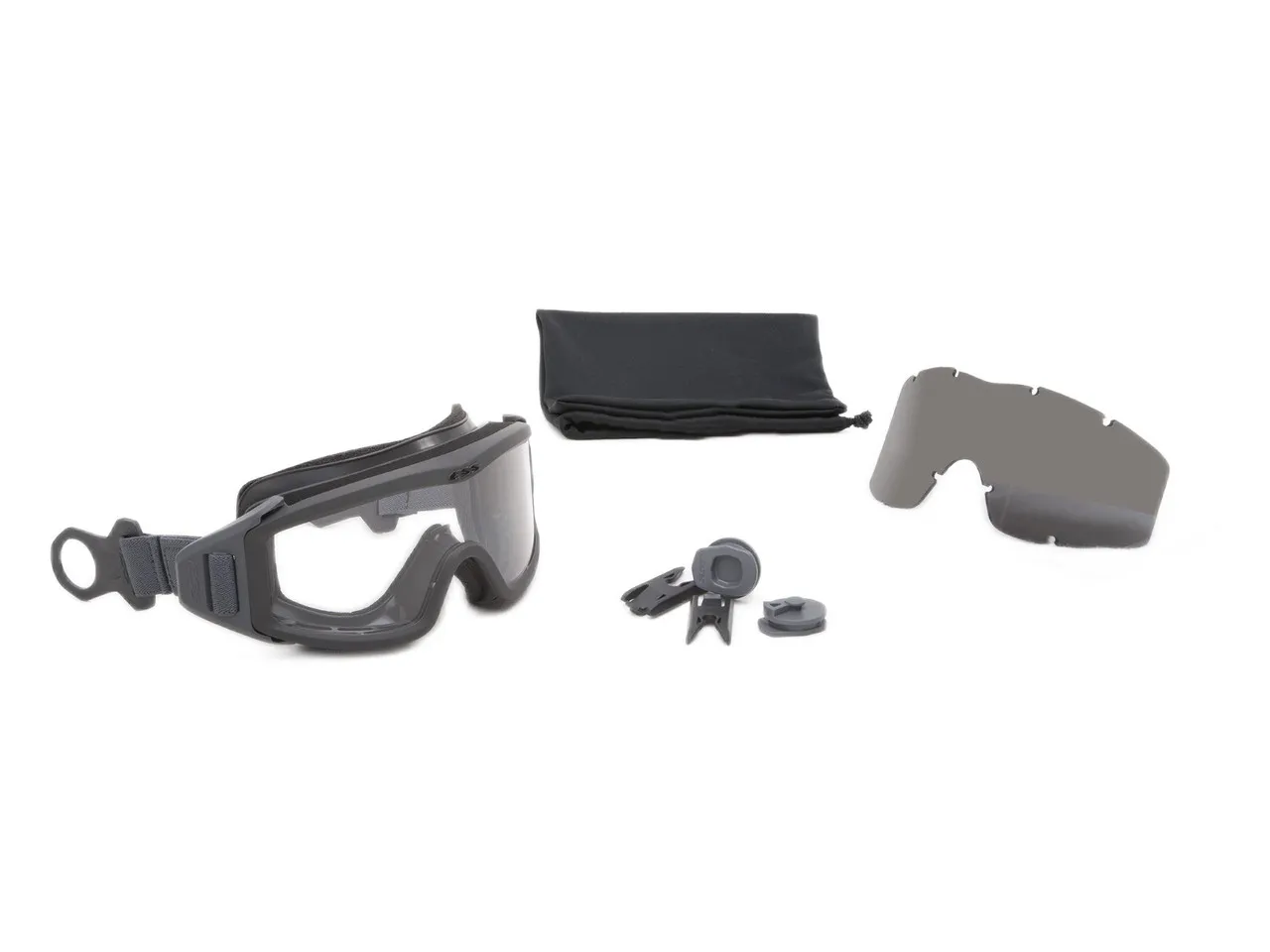 ESS Profile Pivot Goggles