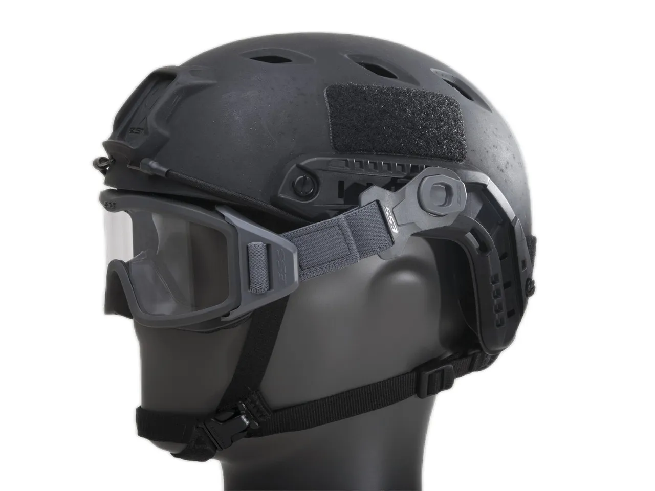 ESS Profile Pivot Goggles