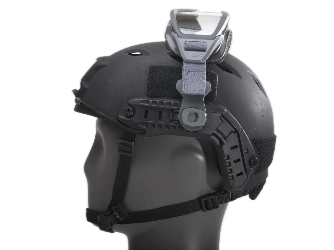 ESS Profile Pivot Goggles