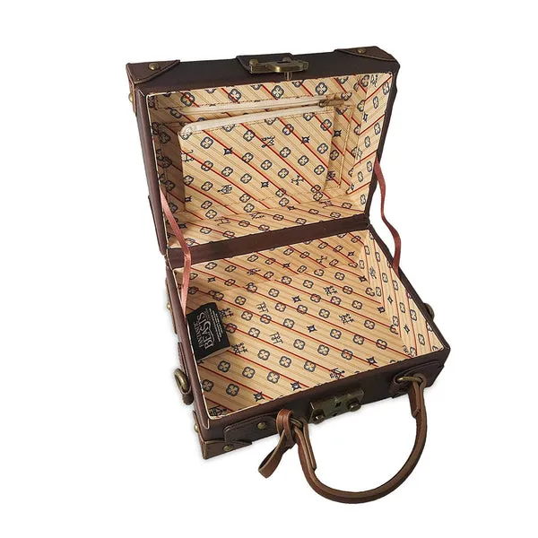 Fantastic Beasts Newt Scamander's Trunk Handbag