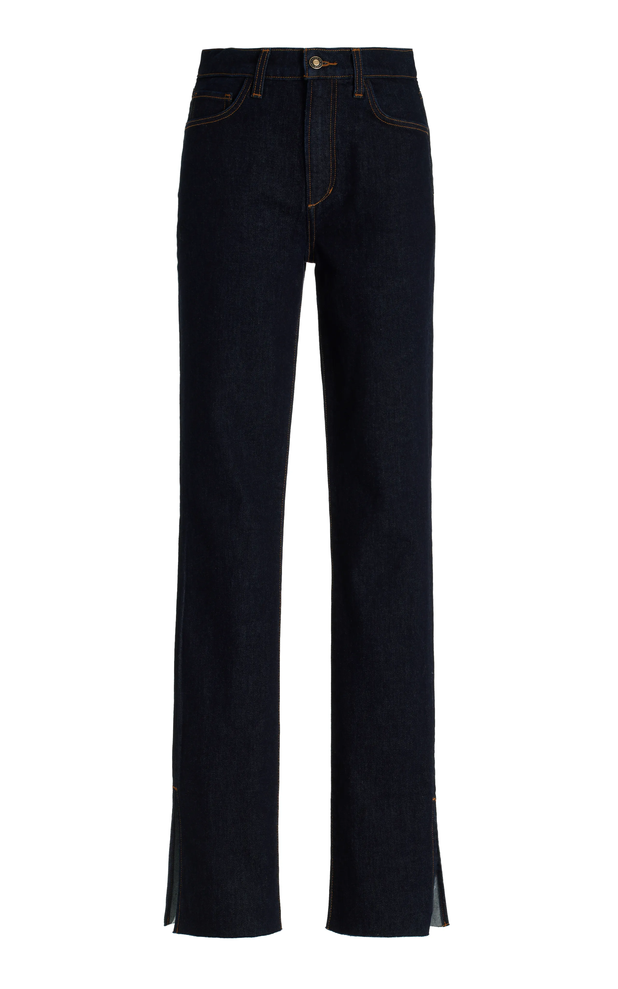 Favorite Daughter The Valentina Super High-Rise Tower Jeans