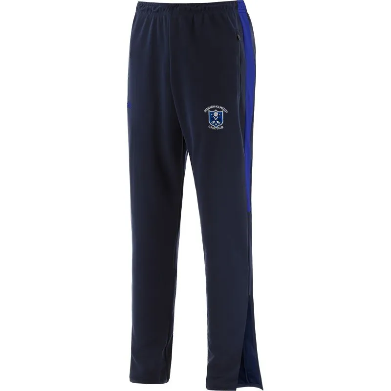 Feenagh-Kilmeedy GAA Kids' Aspire Skinny Tracksuit Bottoms