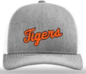 FHS BOYS HOCKEY TRUCKER HAT WITH EMBROIDERY