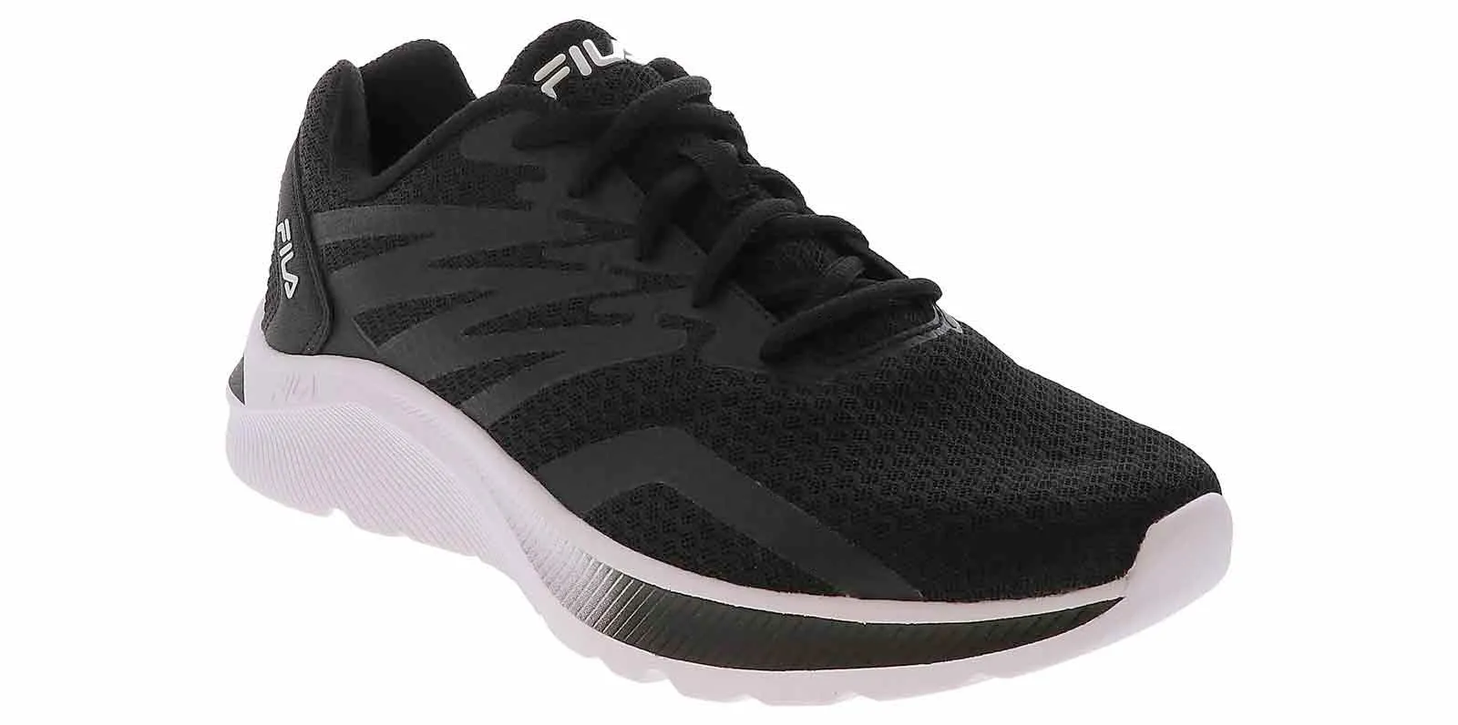 Fila Memory Sequence Men’s Wide Width Running Shoe