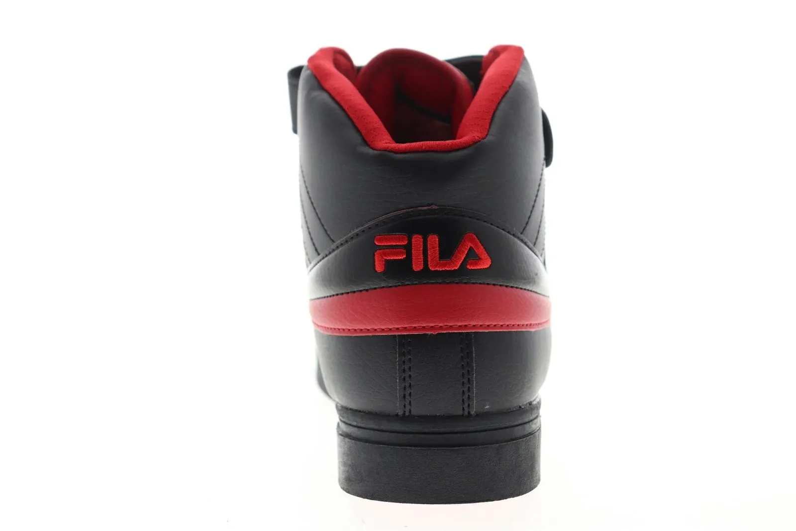 Fila Men's Everyday Sport Athletic Casual High-top Vulc 13 Mid Lace Up Sneakers