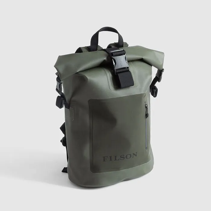 Filson Laminated Dry Backpack