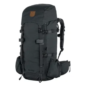 Fjallraven Kajka 35L M/L Backpack Coal Black