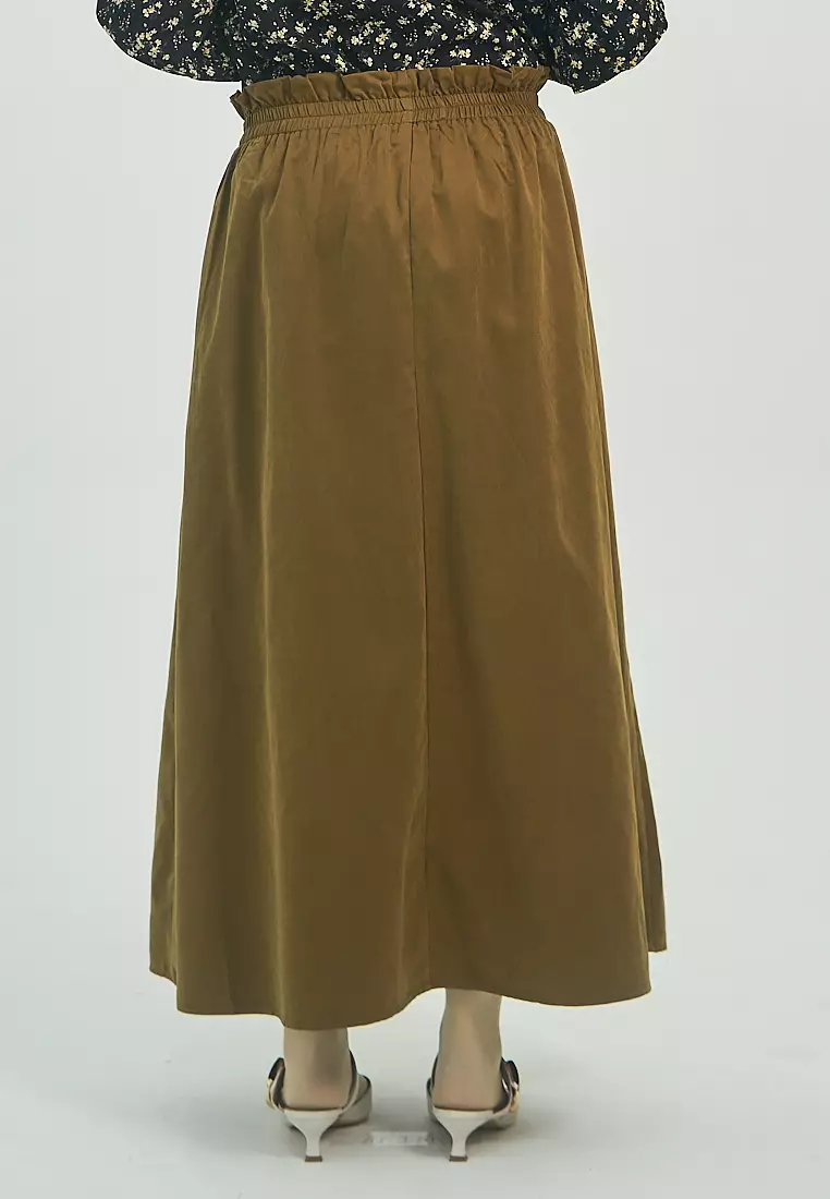 Gene Martino Miuccia Skirt