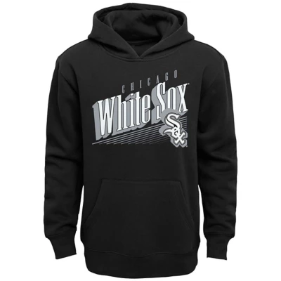 Genuine Stuff Kids' Chicago White Sox Win Streak Hoodie