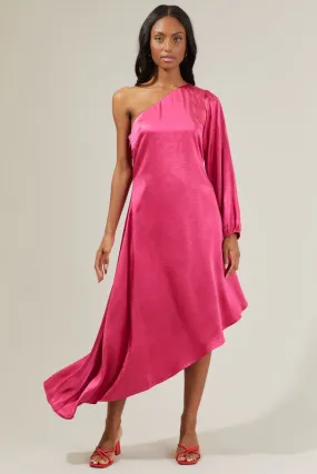 Gina Maxi Dress