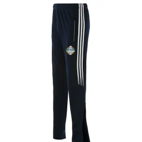 Golden Kilfeacle GAA Reno Squad Skinny Tracksuit Bottoms