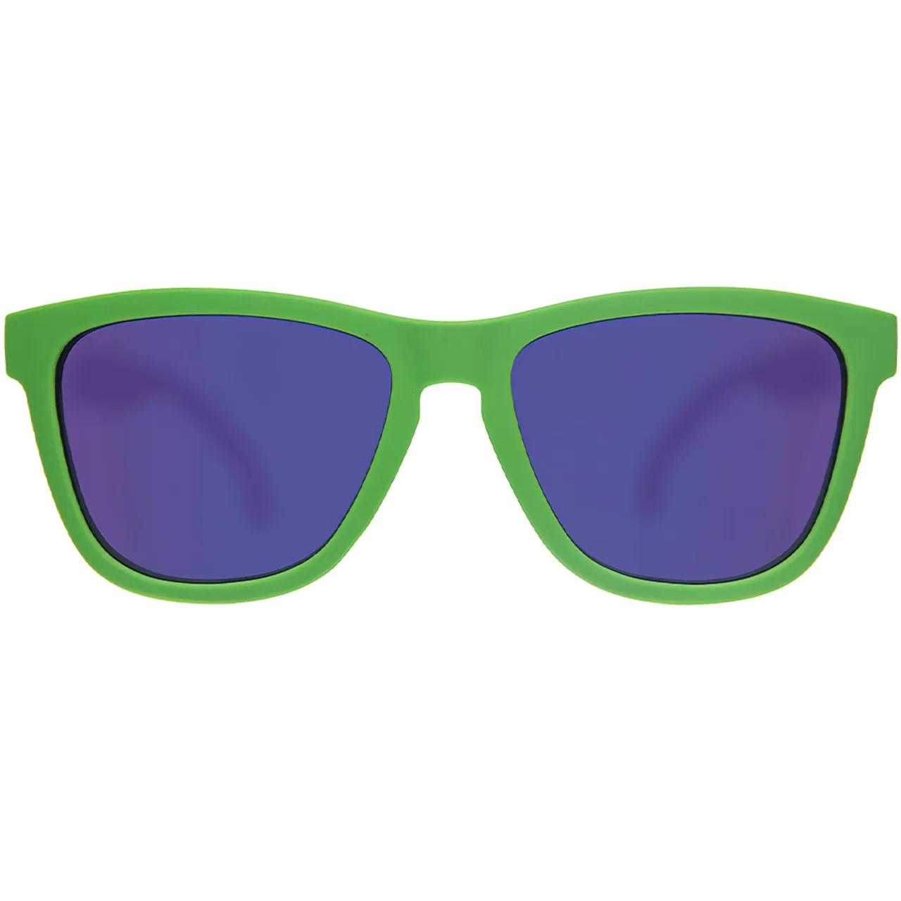 GOODR Green Goblin Goggles (G00182-OG-PR2-RF)