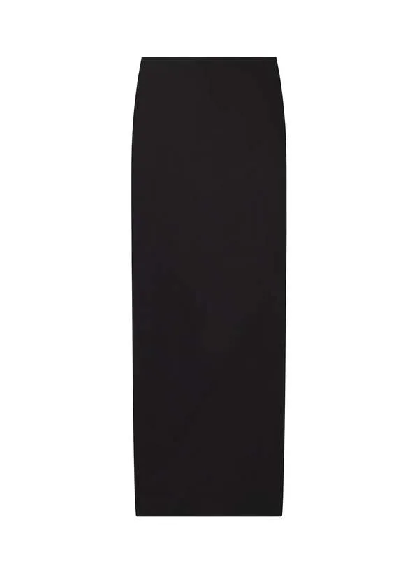 Greta Skirt - Black