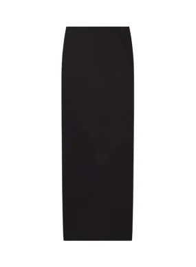 Greta Skirt - Black