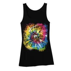 Guitar Trippin' Tank (Women)