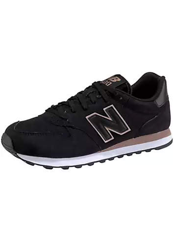 GW500 Trainers by New Balance | Look Again