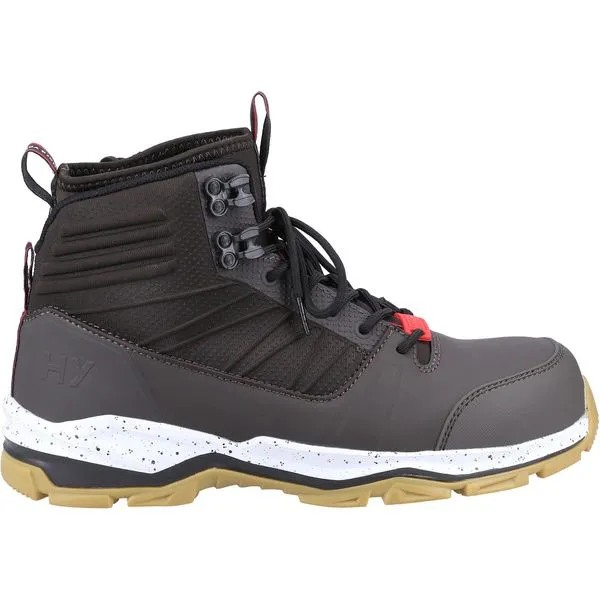 Hard Yakka Neo 2.0 Pr Hybrid Side Zip Safety Boot