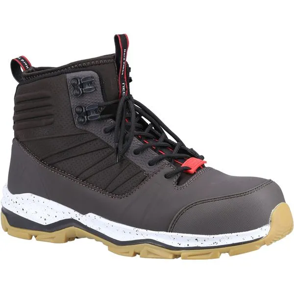 Hard Yakka Neo 2.0 Pr Hybrid Side Zip Safety Boot