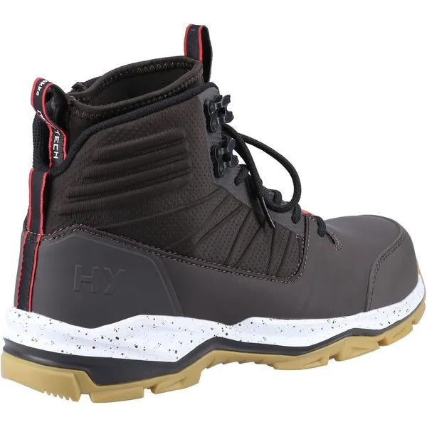 Hard Yakka Neo 2.0 Pr Hybrid Side Zip Safety Boot