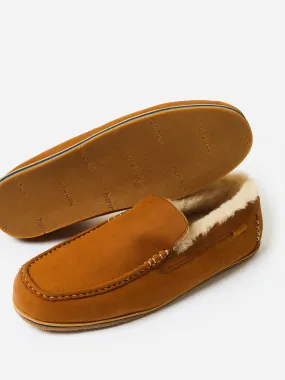     HARI MARI  Men's Hacienda LX Slipper    