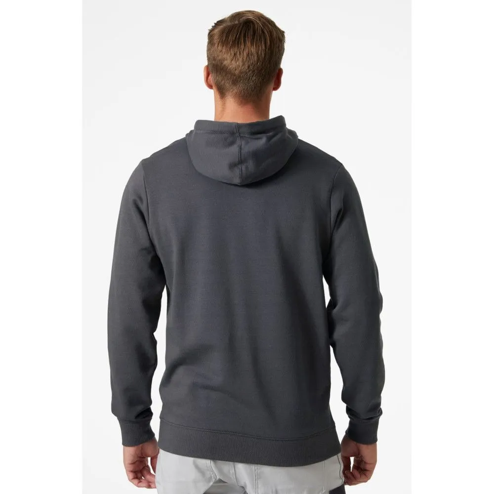 Helly Hansen Mens Manchester Hoodie