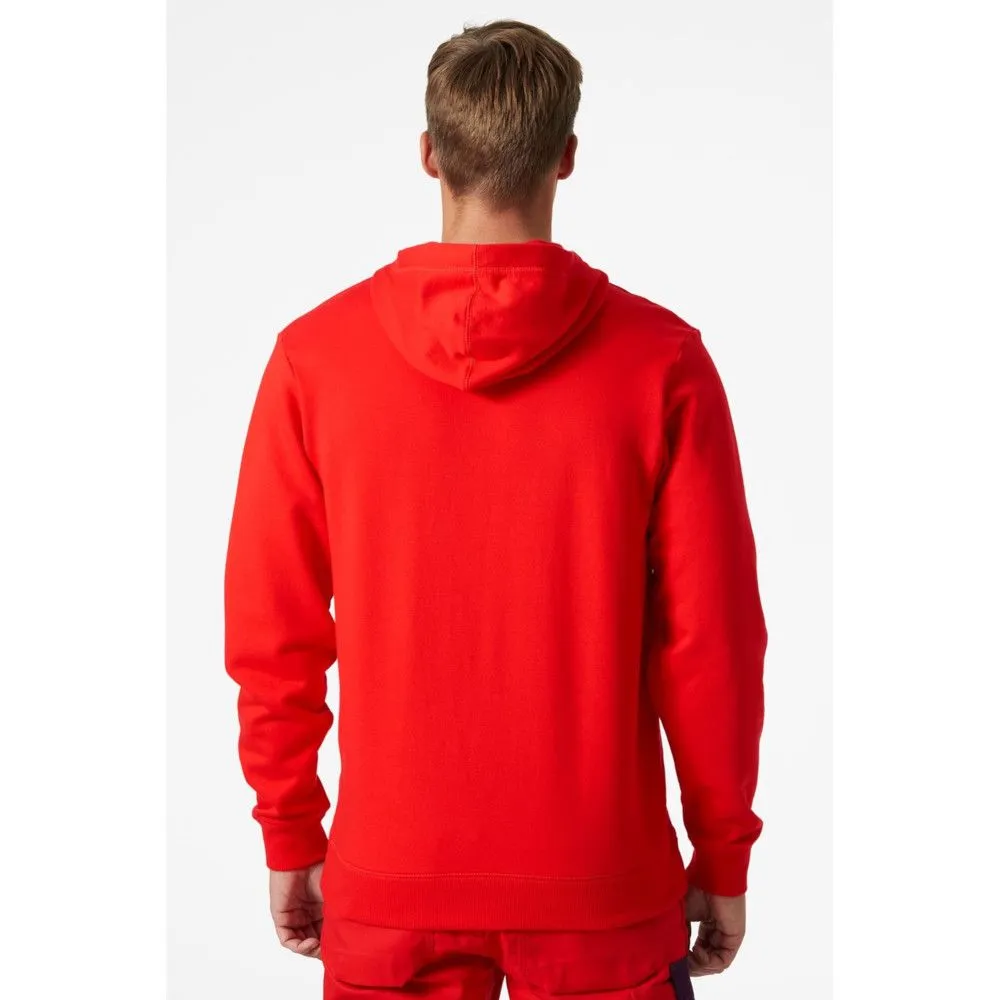 Helly Hansen Mens Manchester Hoodie