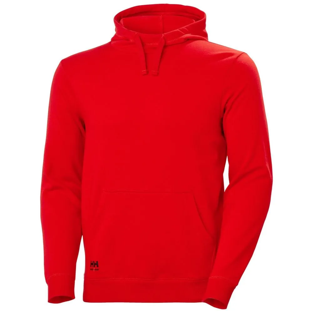 Helly Hansen Mens Manchester Hoodie