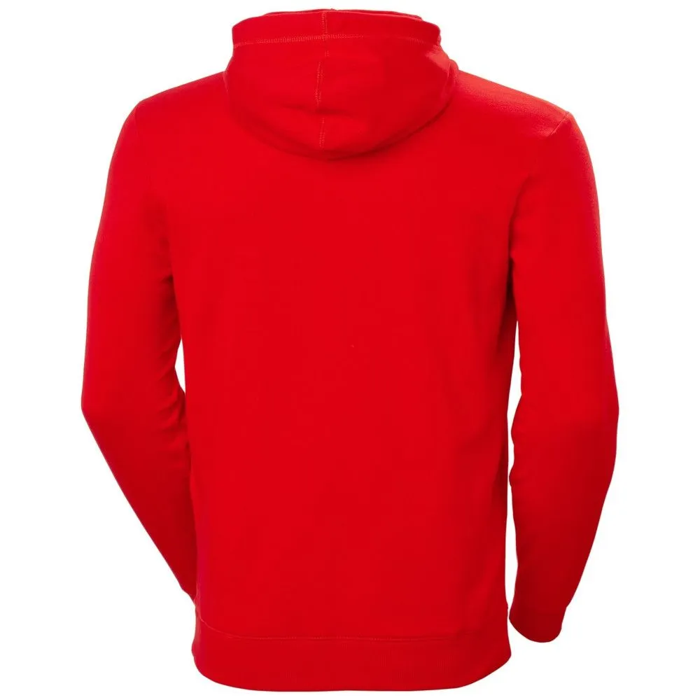 Helly Hansen Mens Manchester Hoodie