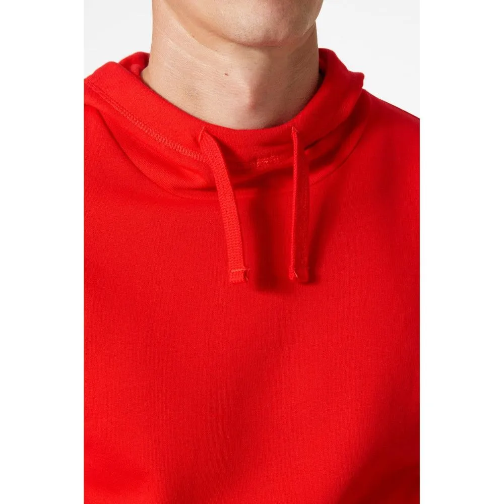 Helly Hansen Mens Manchester Hoodie