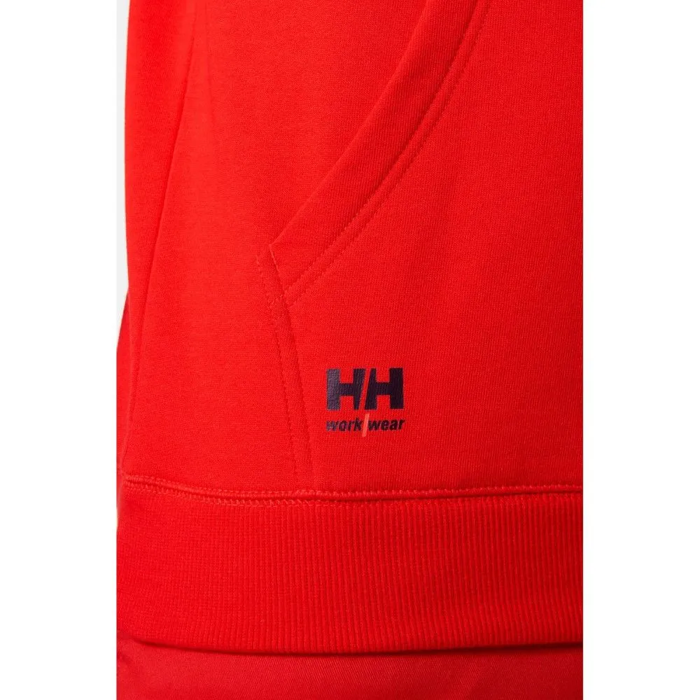 Helly Hansen Mens Manchester Hoodie