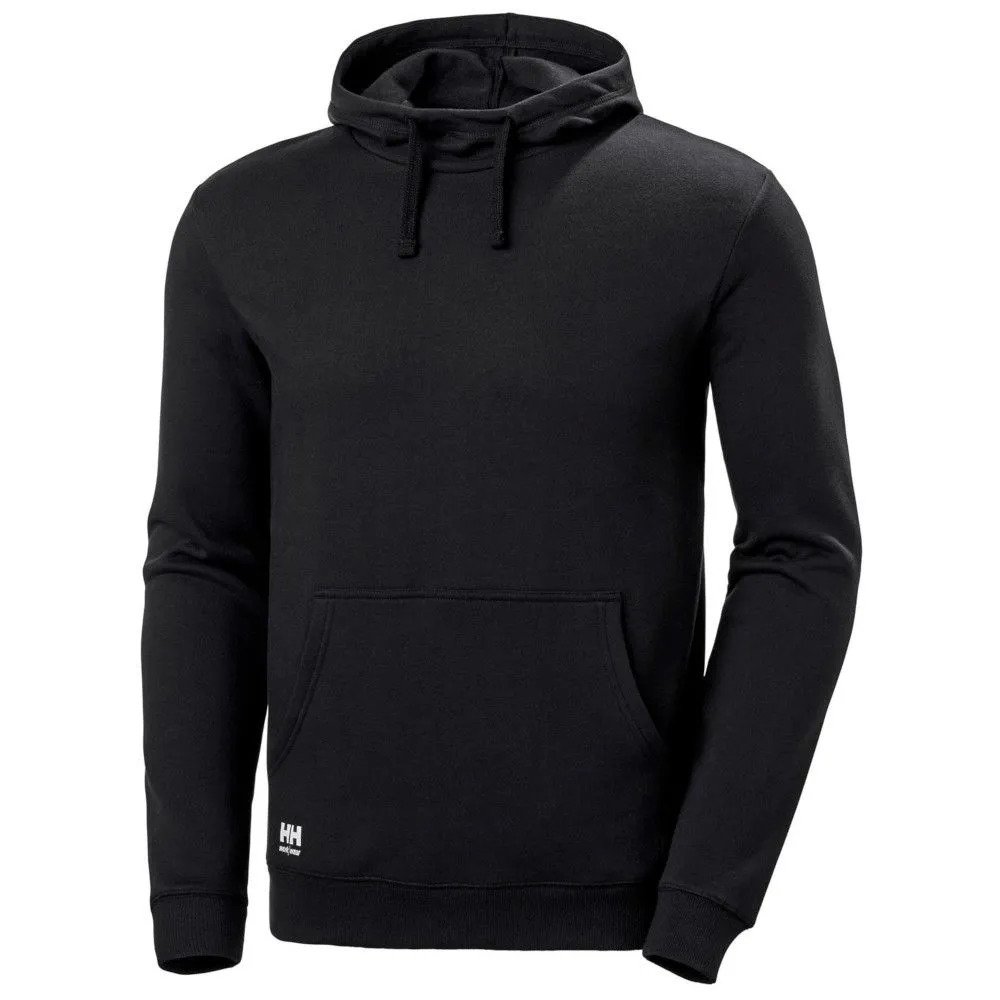 Helly Hansen Mens Manchester Hoodie