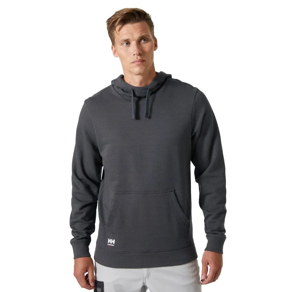 Helly Hansen Mens Manchester Hoodie