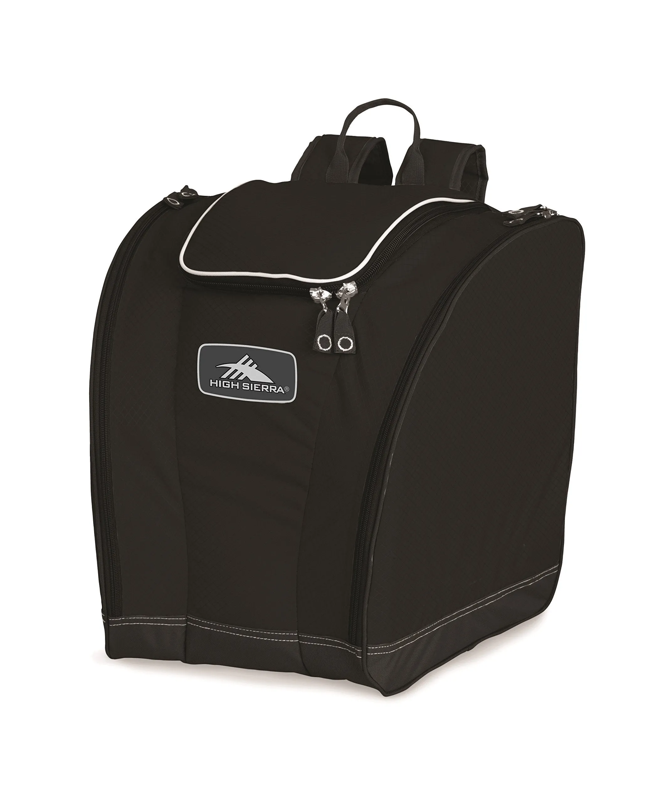 High Sierra Trapezoid Boot Bag  