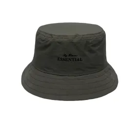 HOMME+ ESSENTIAL by Homme Bucket Hat Army