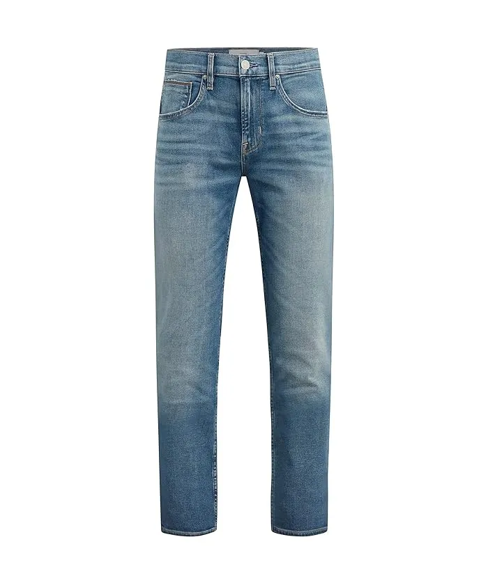 Hudson Jeans Byron Straight in Bayview Men's