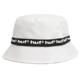 Huf Reversible Logo Muticoloured Bucket Hat