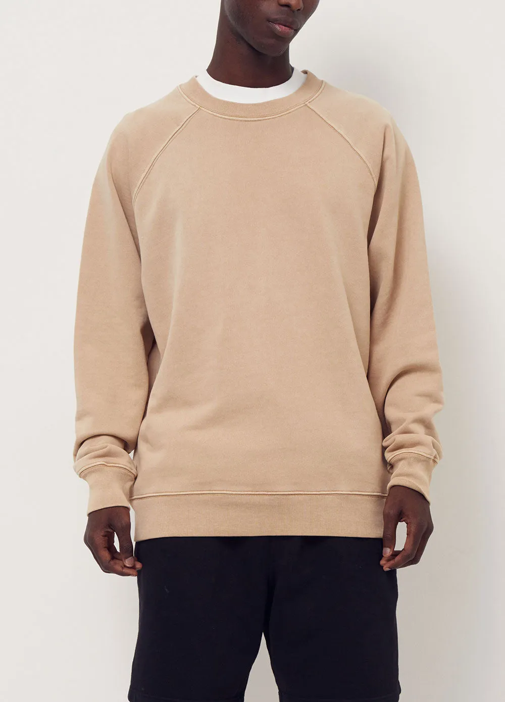 Incu -  Noah Sweatshirt - Jumper