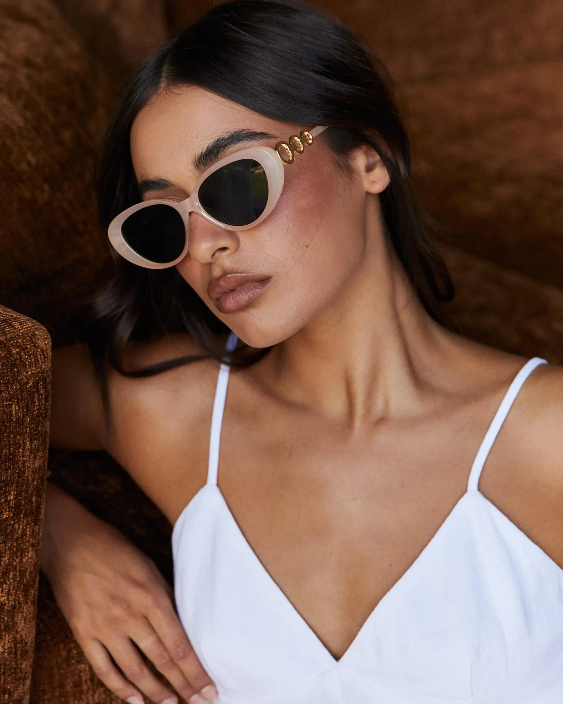 Indie Eyewear Cali Sunglasses