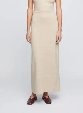 INES SKIRT (SAND DUNE)