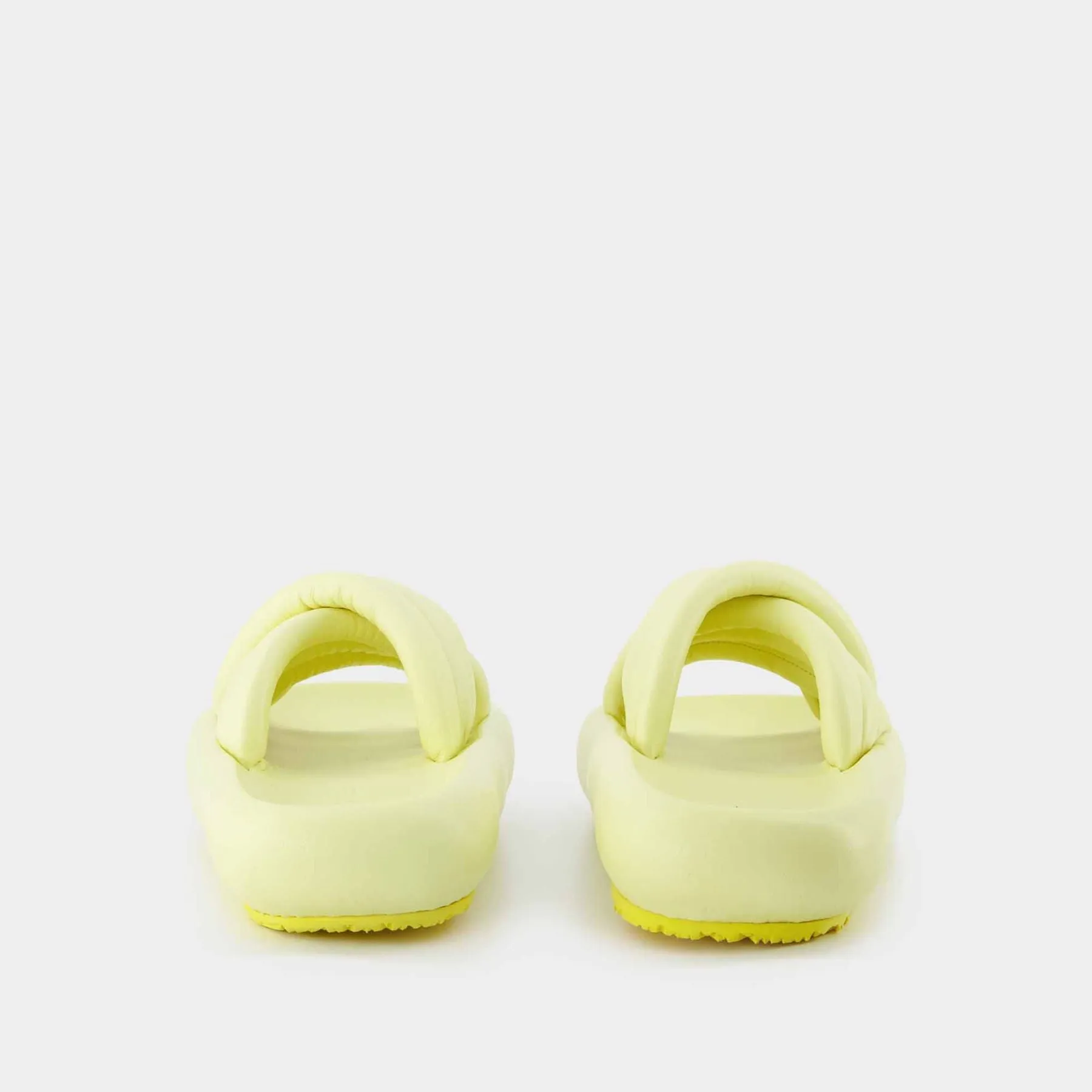 Isabel Marant  Niloo-Gb Sandals - Isabel Marant - Yellow - Leather