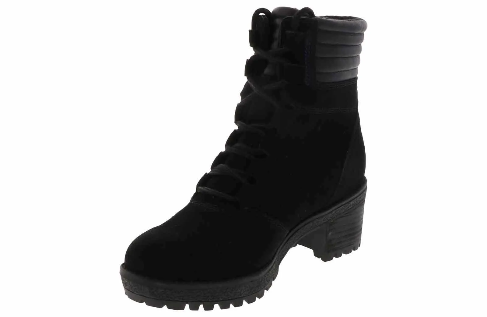 Jambu Douglas Women’s Winter Weather Boot-Black