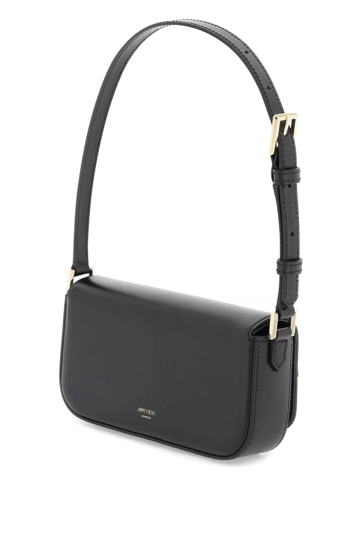 Jimmy Choo    Jimmy Choo Avenue Mini Shoulder Bag