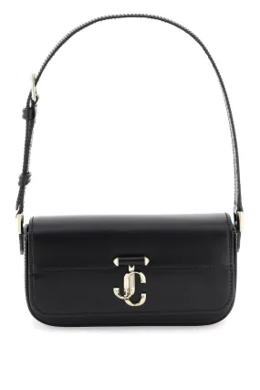 Jimmy Choo    Jimmy Choo Avenue Mini Shoulder Bag