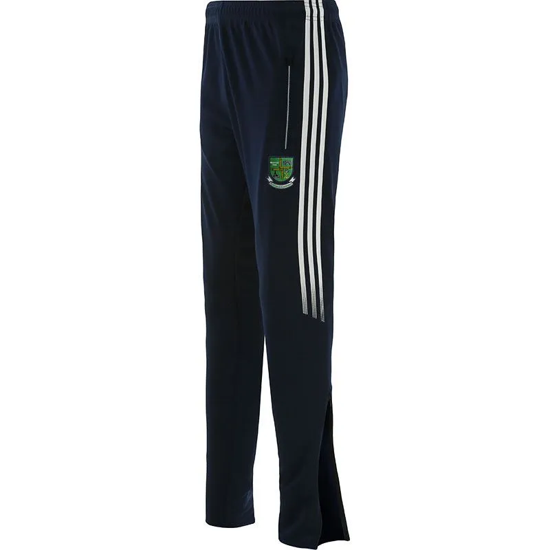 Johnstownbridge GAA Kids' Reno Squad Skinny Tracksuit Bottoms