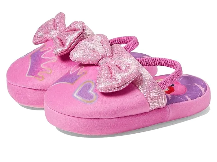 Josmo Disney Princess Slipper (Toddler/Little Kid)