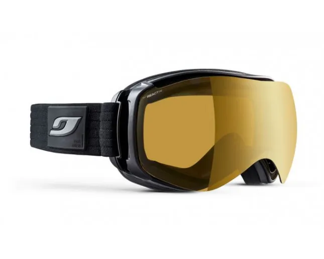 Julbo Starwind Goggles - The Sick And The Wrong