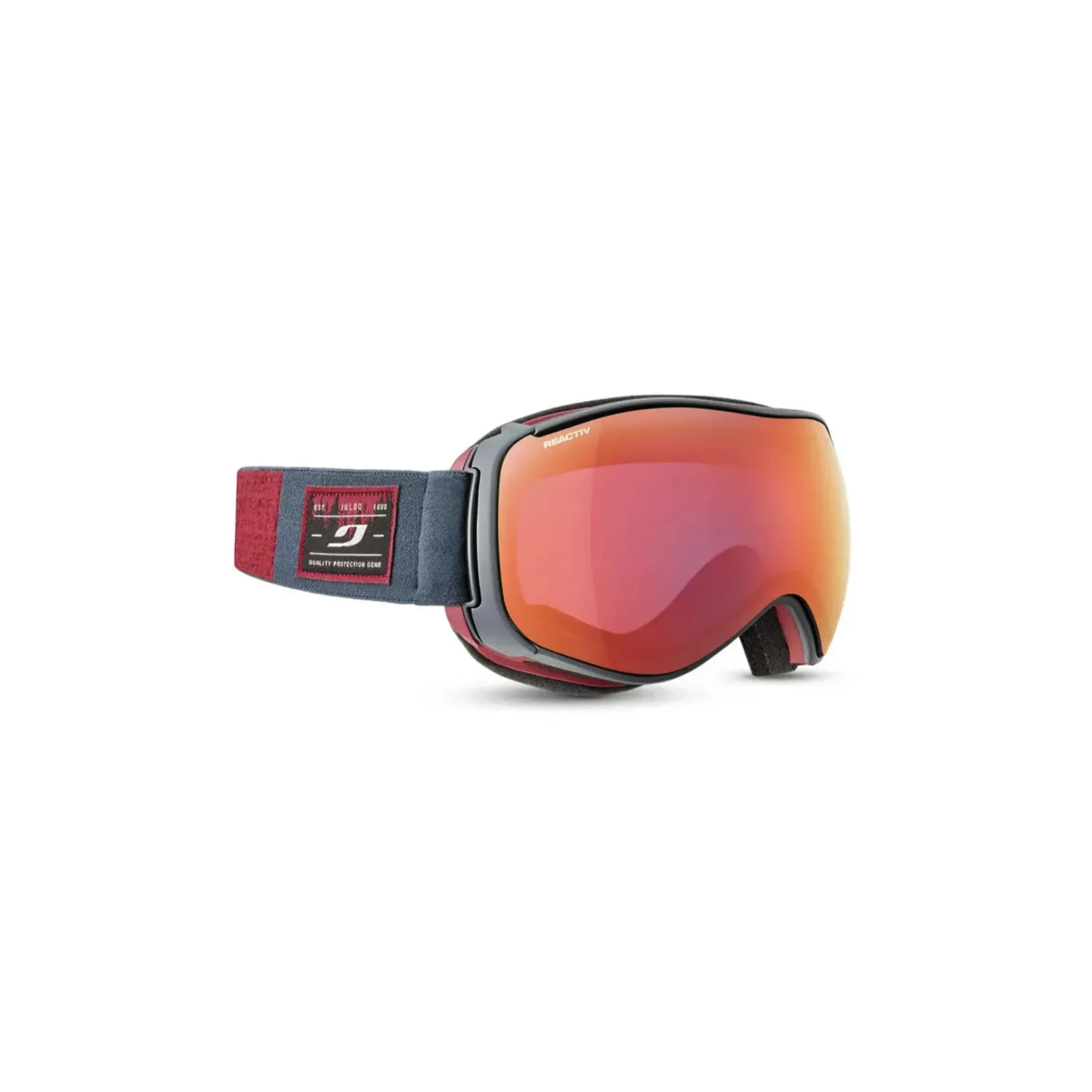 Julbo Starwind Goggles - The Sick And The Wrong