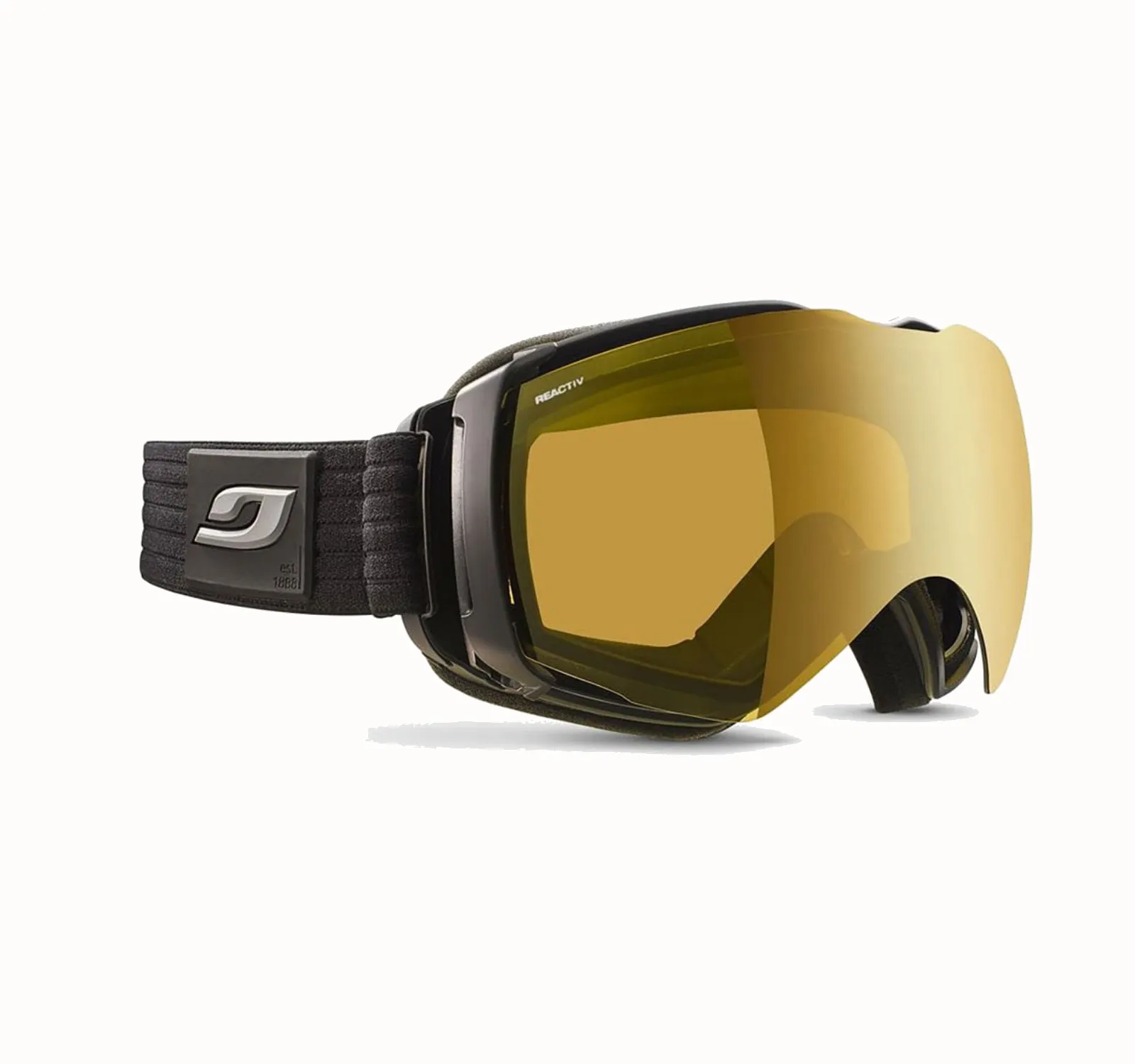 Julbo Starwind Goggles - The Sick And The Wrong