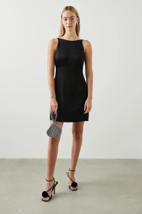 Kaye Dress - Black