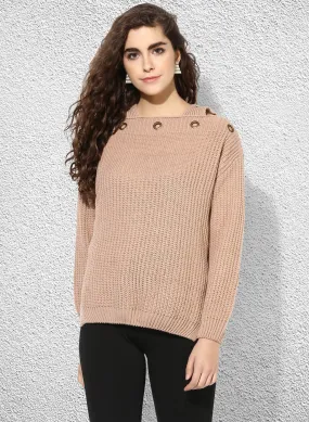 Kiara Pullover